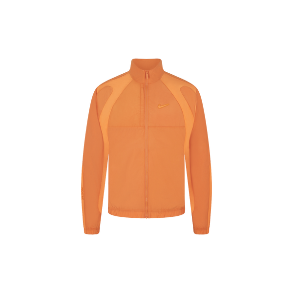 Northstar Nylon Track Jacket