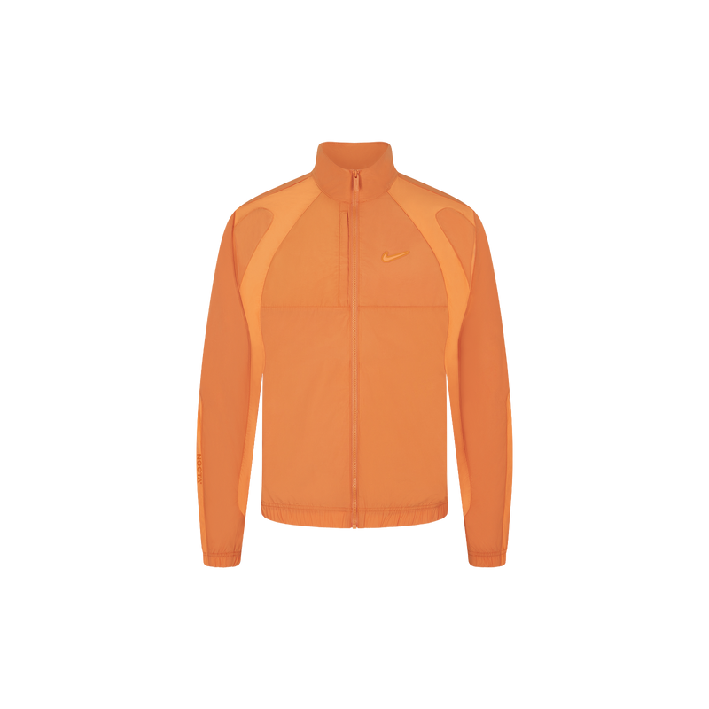 Northstar Nylon Track Jacket