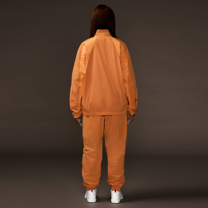 Northstar Nylon Track Jacket