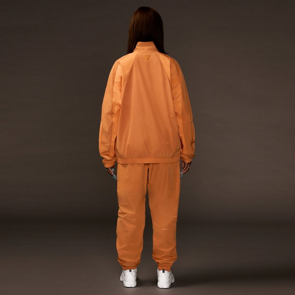 Northstar Nylon Track Jacket