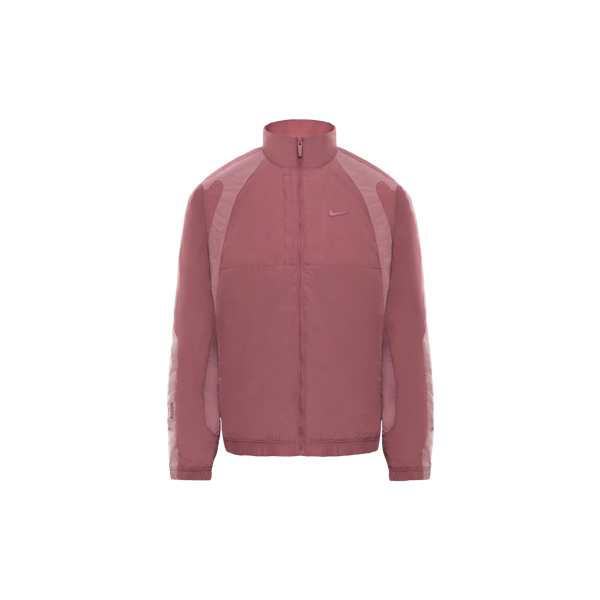 Northstar Nylon Track Jacket
