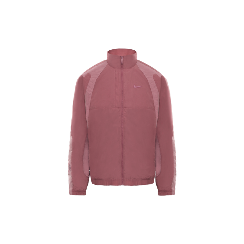 Northstar Nylon Track Jacket