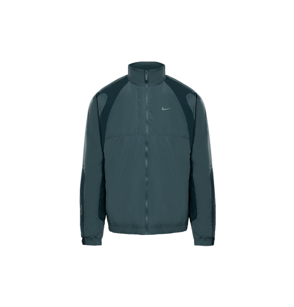 Northstar Nylon Track Jacket