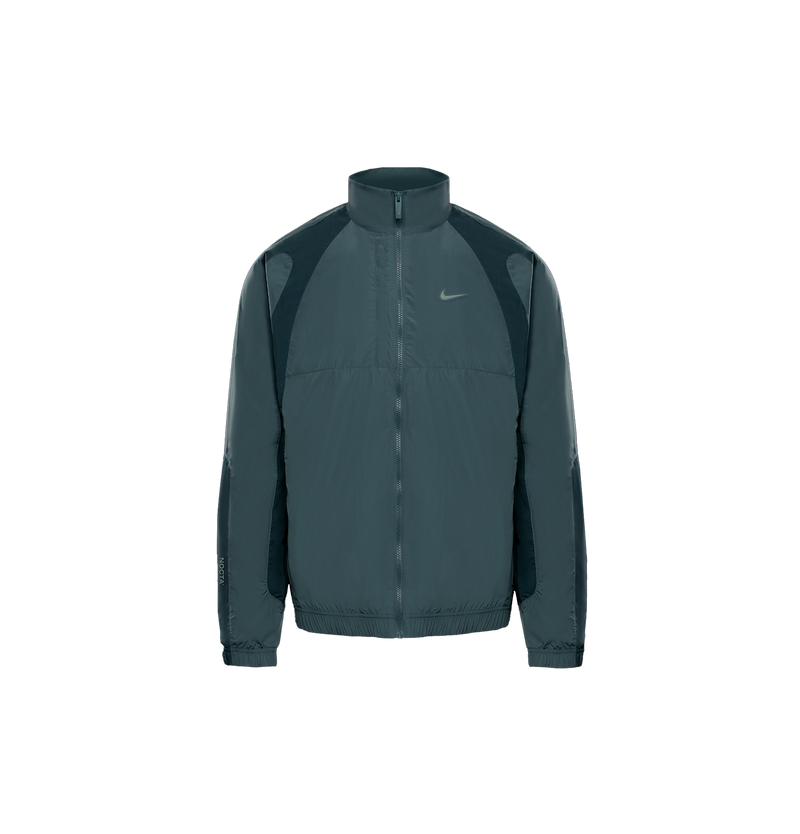 Northstar Nylon Track Jacket