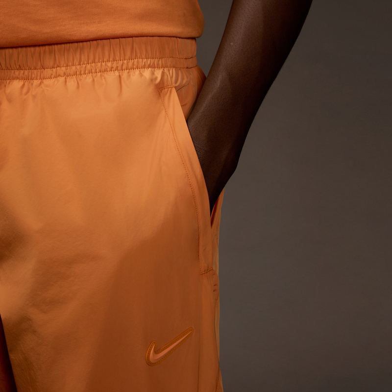 Northstar Nylon Track Pant