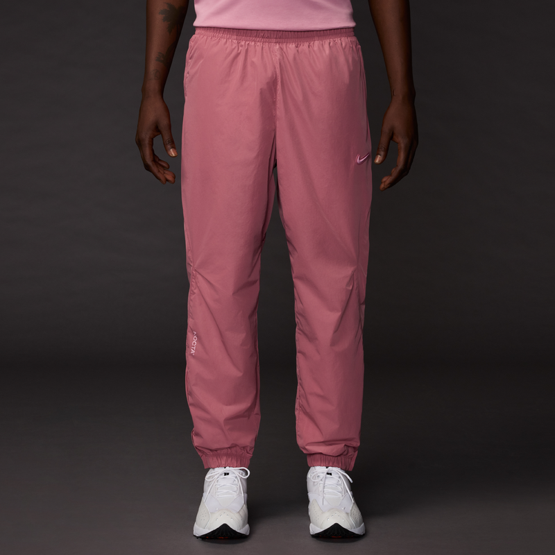 Northstar Nylon Track Pant