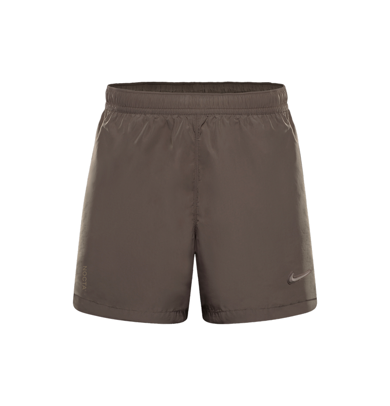Cardinal Nylon Shorts