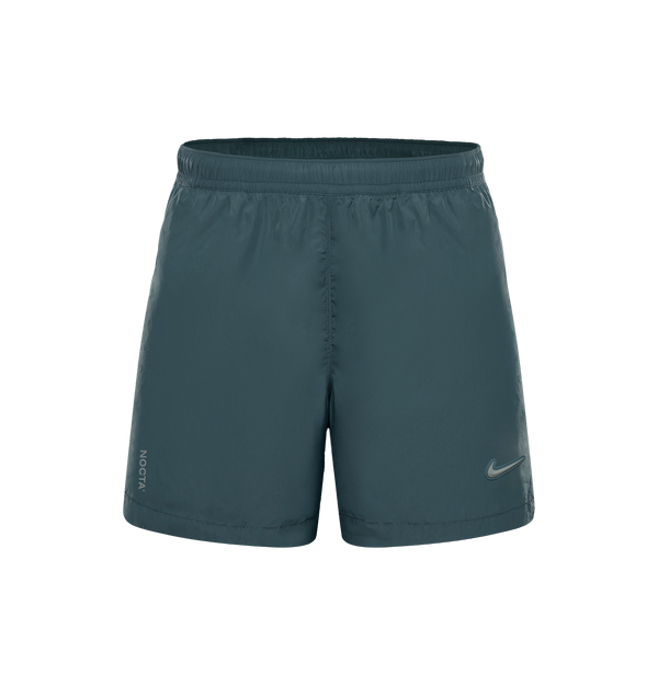 Cardinal Nylon Shorts
