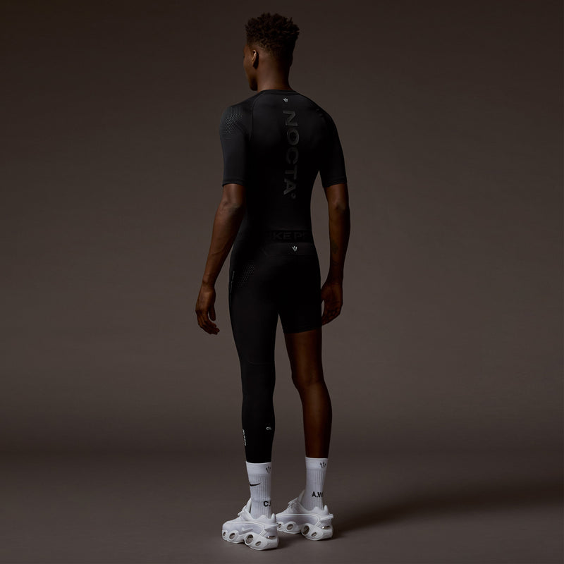 Single Leg Tights (Left)