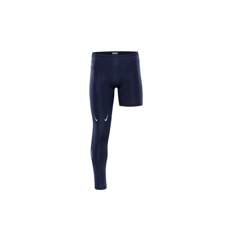 Single Leg Tights (Right)