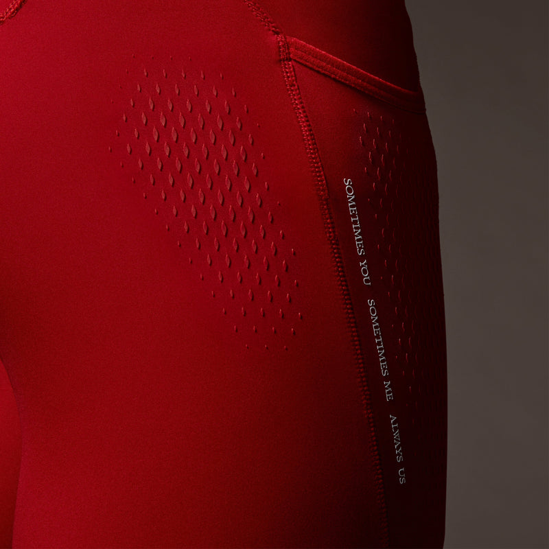 Single Leg Tights (Left)