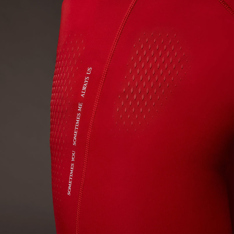 Single Leg Tights (Right)