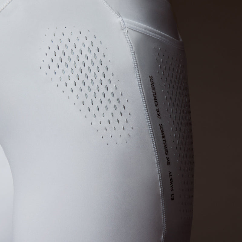 Single Leg Tights (Left)