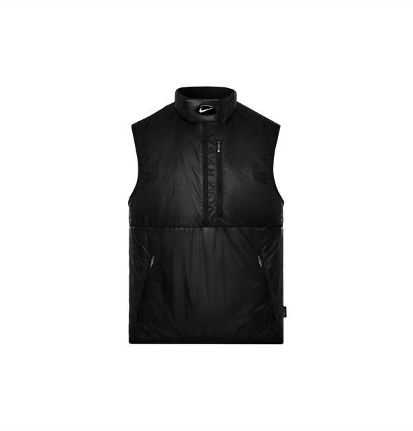NOCTA Primo-loft Half Zip Vest