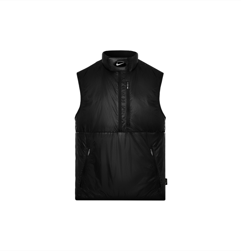 NOCTA Primo-loft Half Zip Vest
