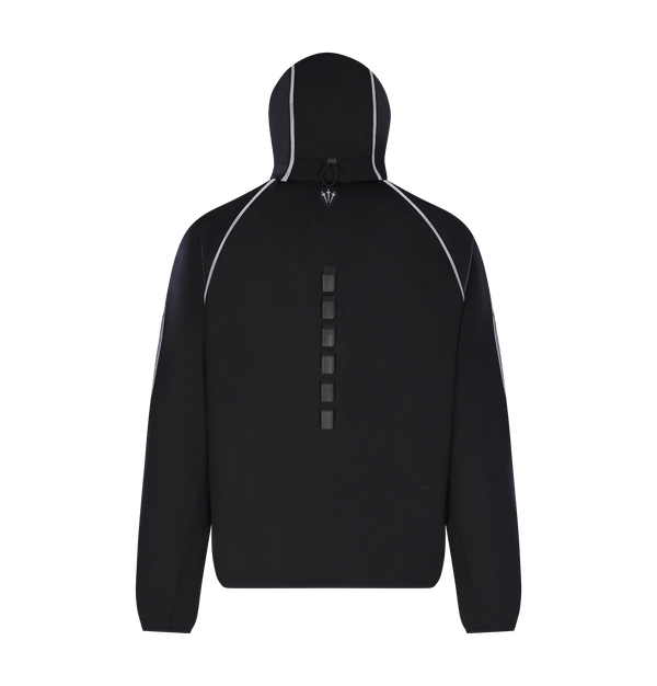 iSO Vet On Court Track Jacket