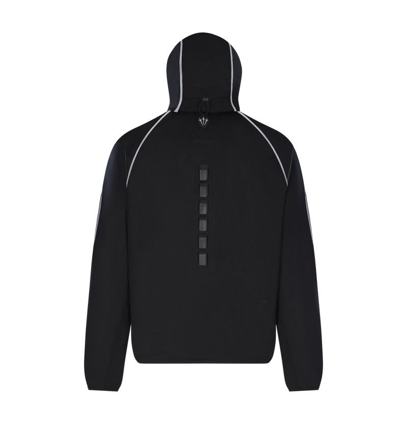 iSO Vet On Court Track Jacket