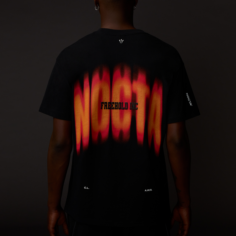 NFI NOCTA Big Body CS Tee