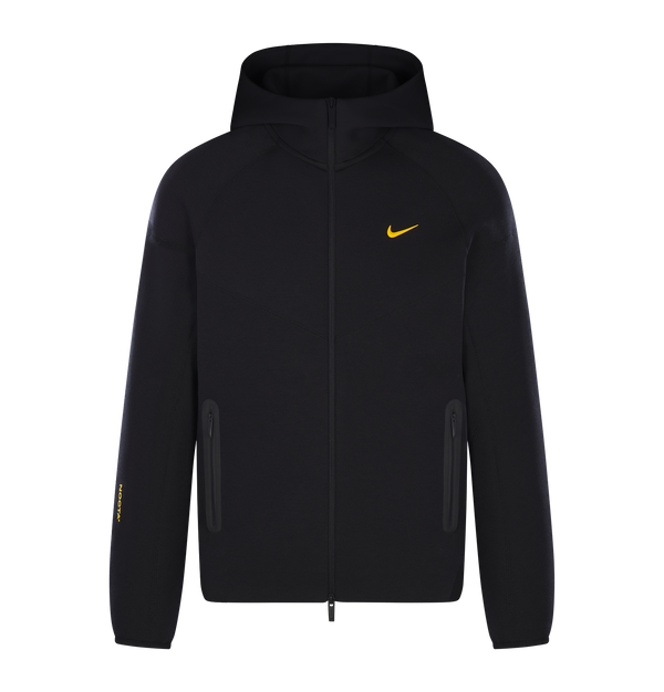 NOCTA Tech Fleece Full Zip Hoodie