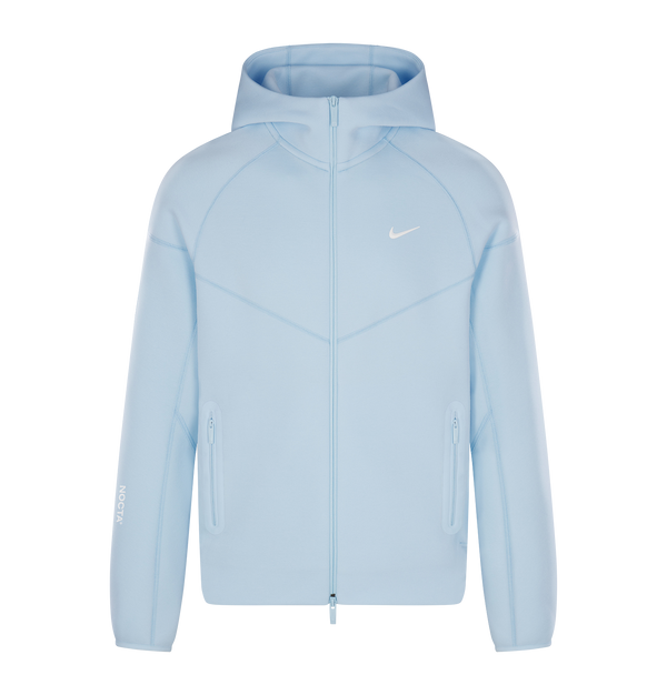 NOCTA Tech Fleece Full Zip Hoodie