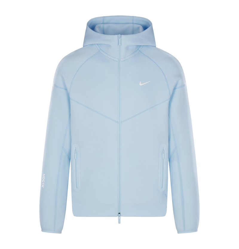 NOCTA Tech Fleece Full Zip Hoodie