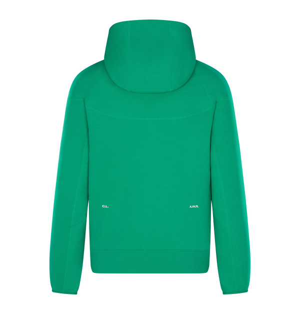 NOCTA Tech Fleece Full Zip Hoodie