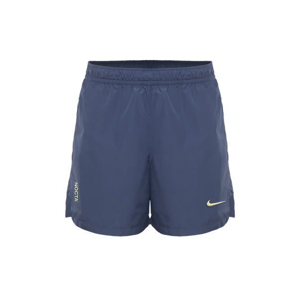 Cardinal Nylon Shorts