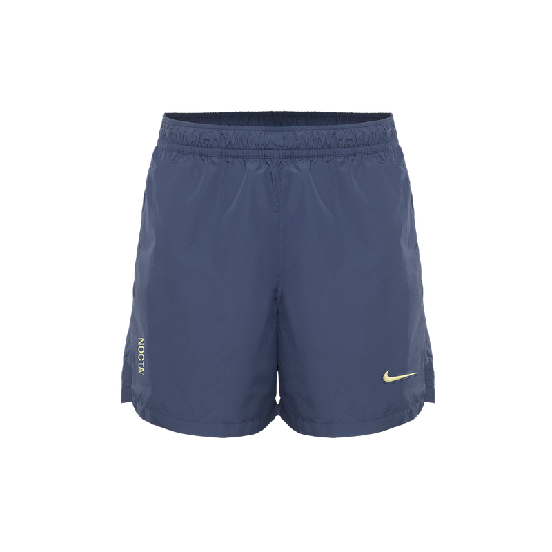 Cardinal Nylon Shorts