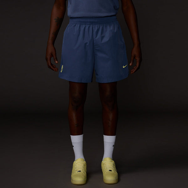 Cardinal Nylon Shorts