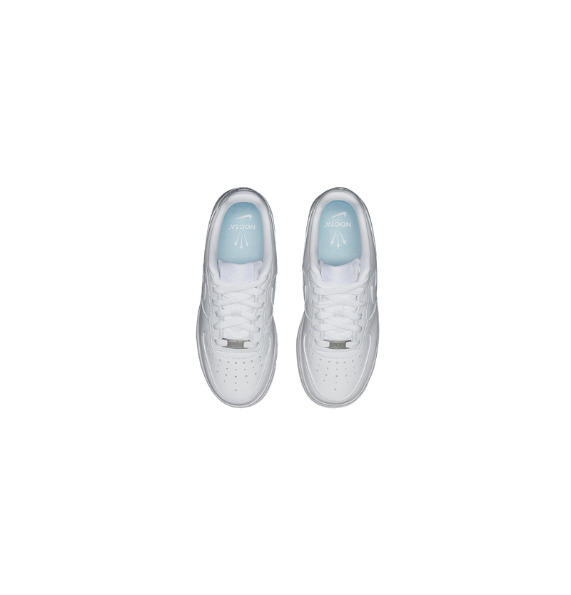 Love You Forever Air Force 1 - Little Kids