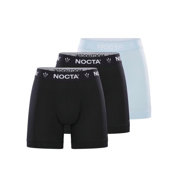 Cardinal Stock NOCTA Briefs