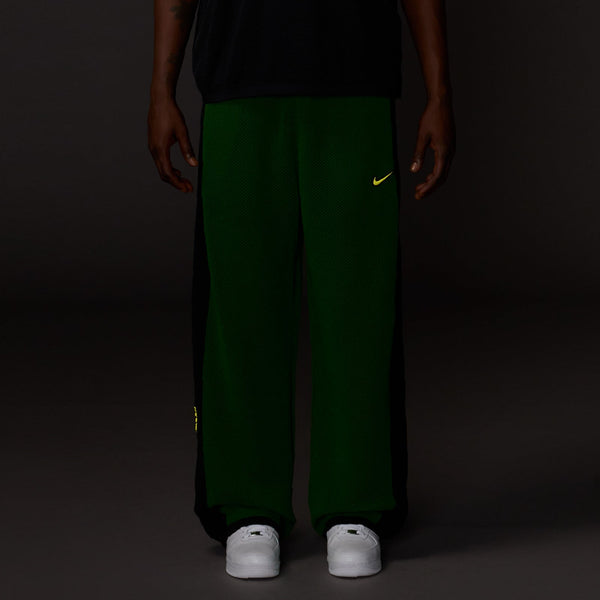 Vybz Lined Knit Pant