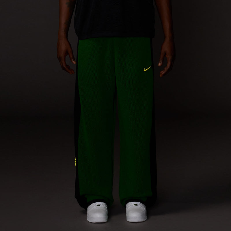 Vybz Lined Knit Pant