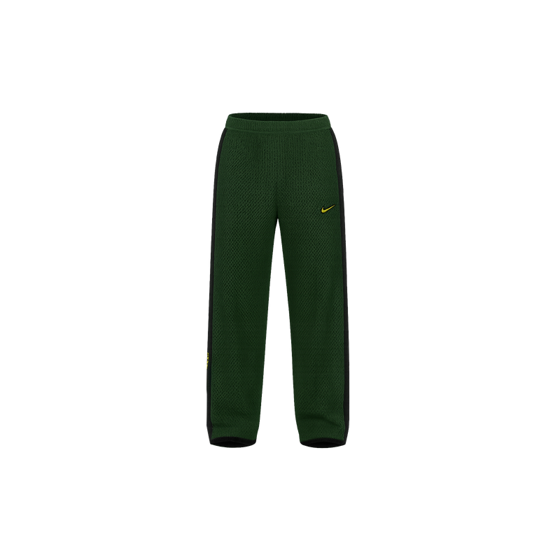 Vybz Lined Knit Pant