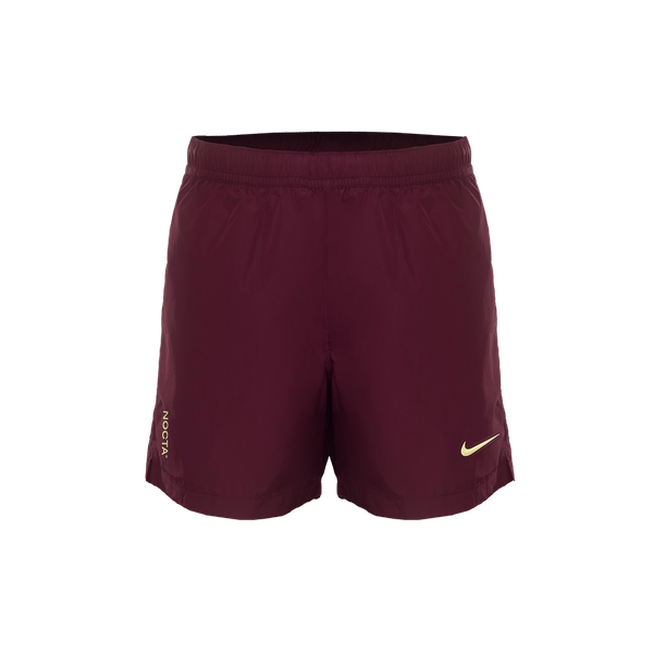 Cardinal Nylon Shorts