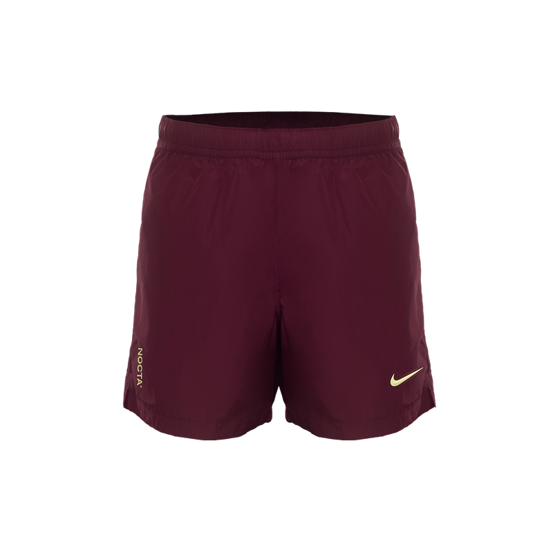 Cardinal Nylon Shorts
